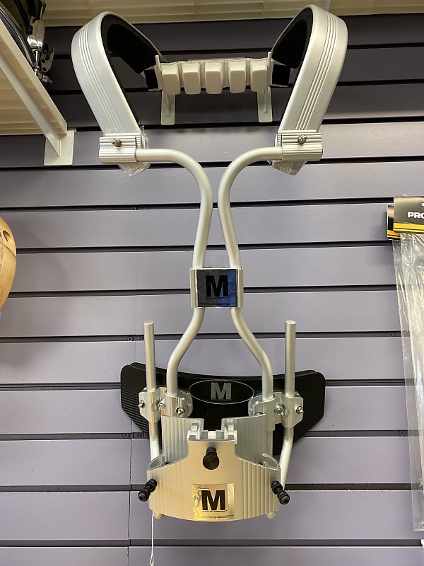 Mapex snare harness Randall may international Reverb