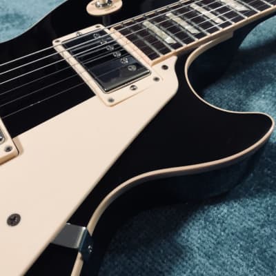 Gibson Les Paul Standard 2011 Ebony | Reverb