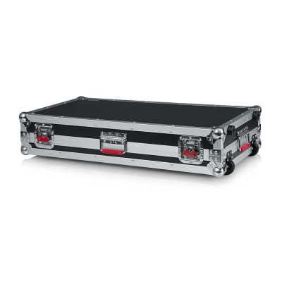 Gator Cases G-TOUR Extra Large Guitar Pedal Board with Wheels image 5