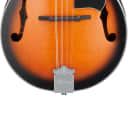 Ibanez M510BS A-Style Mandolin - Brown Sunburst