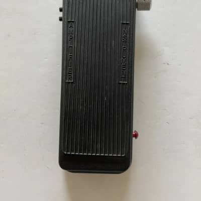 Dunlop 535Q Original Cry Baby Multi Wah Wah Crybaby Guitar Effect Pedal *READ* image 2