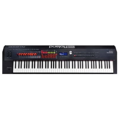 Roland RD-2000 88-key Stage Piano image 1