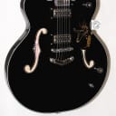 2021 Gretsch G6636-RF Richard Fortus Signature Falcon, with Pro Set Up and OHSC, Case Candy, Clean!