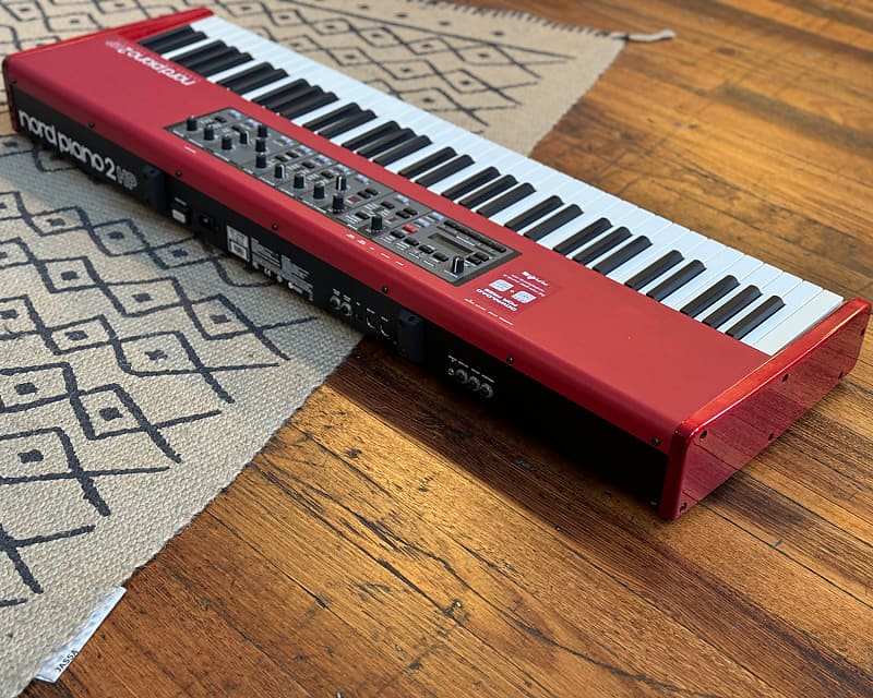 NORD PIANO 2 HP73