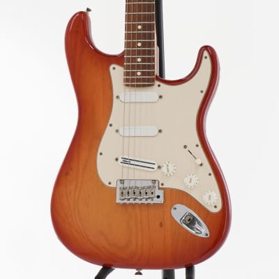 Fender American Standard Stratocaster 2008 - 2016 | Reverb