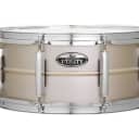 Pearl MUS1465S Modern Utility Steel 14" x 6.5" Snare Drum