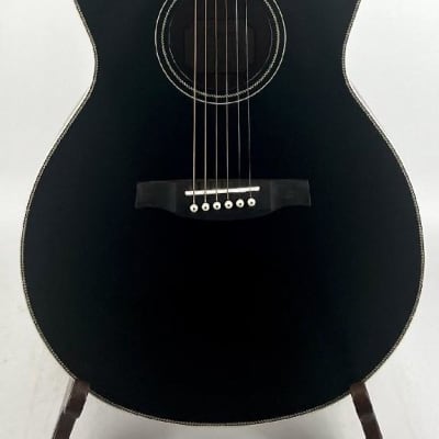 Paul Reed Smith SE A20E Acoustic Electric Guitar Serial #: CTCF18921 for sale