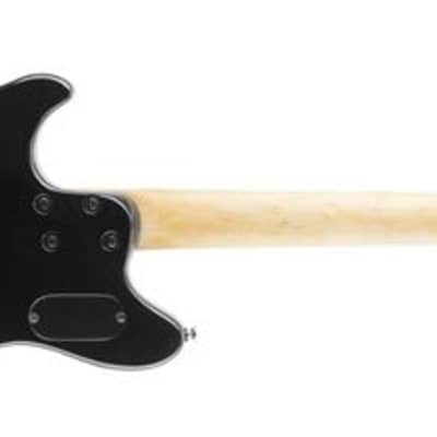 Peavey HP® 2 Moonburst Electric Guitar, NOS image 4