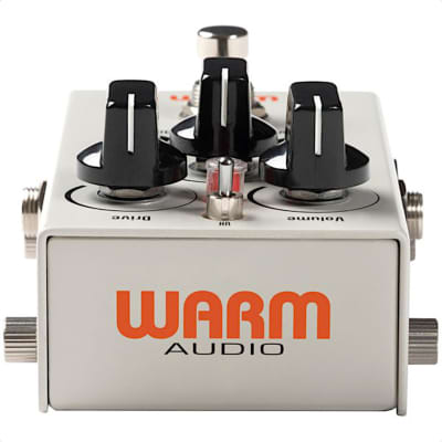Warm Audio ODD Box V1 | Reverb Canada