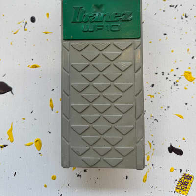 Ibanez WF10 ビンテージ Ibanez WF10 Wah Fuzz | Reverb