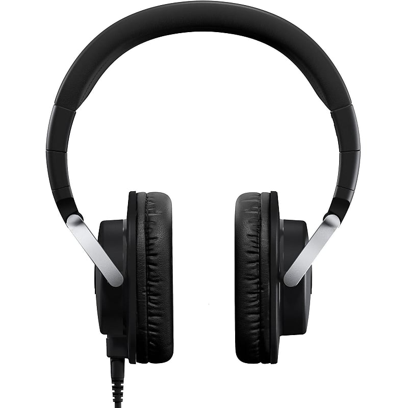 Yamaha HPH-MT8 Monitor Headphones, Black | Reverb