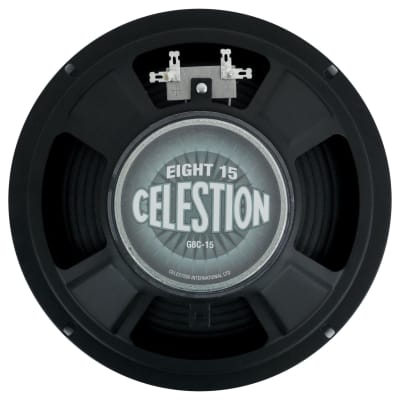 Celestion Eight 15 8" 20W Guitar Speaker W/ Ceramic Magnet For Junior Combos image 6