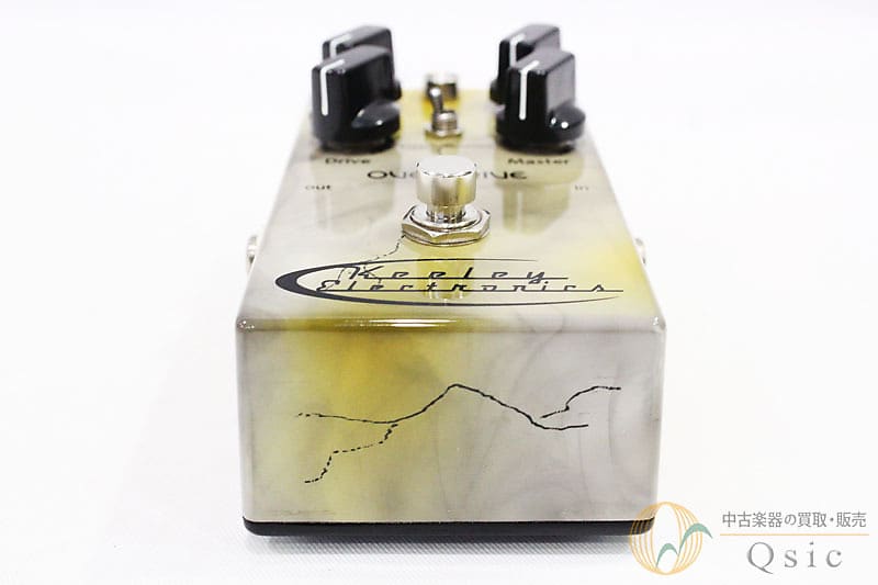 ギター Keeley LUNA OVERDRIVE ArlonPrince custom arlo_luna.jpg