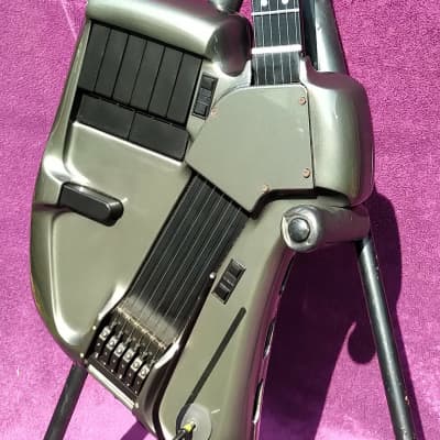 Synthaxe Full system 1986 "Graphite" image 6