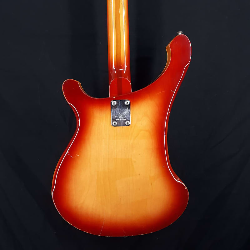 Greco RB-700 1976年製 最終値下げ】Greco RB-700 1976年製 - メルカリ