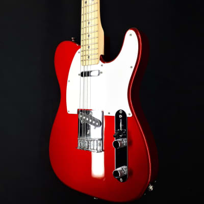 Fender Telecaster Standard Japan 2010 image 15