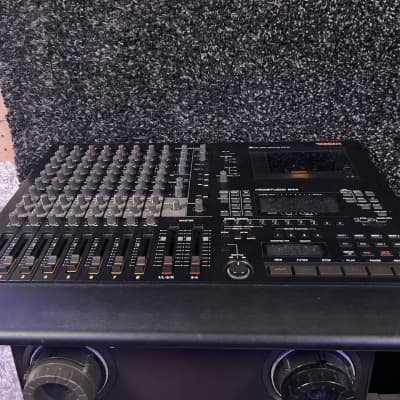 TASCAM MIDIStudio 644 4-Track Cassette Recorder | Reverb UK