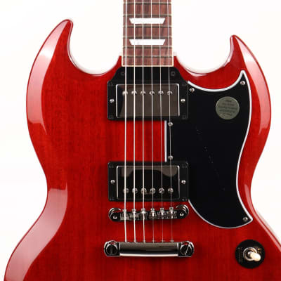 Gibson SG Standard '61 Vintage Cherry image 6