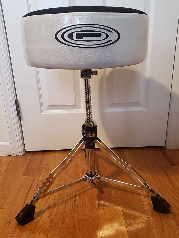 Orange County Drum & Percussion Drum Throne Reverb