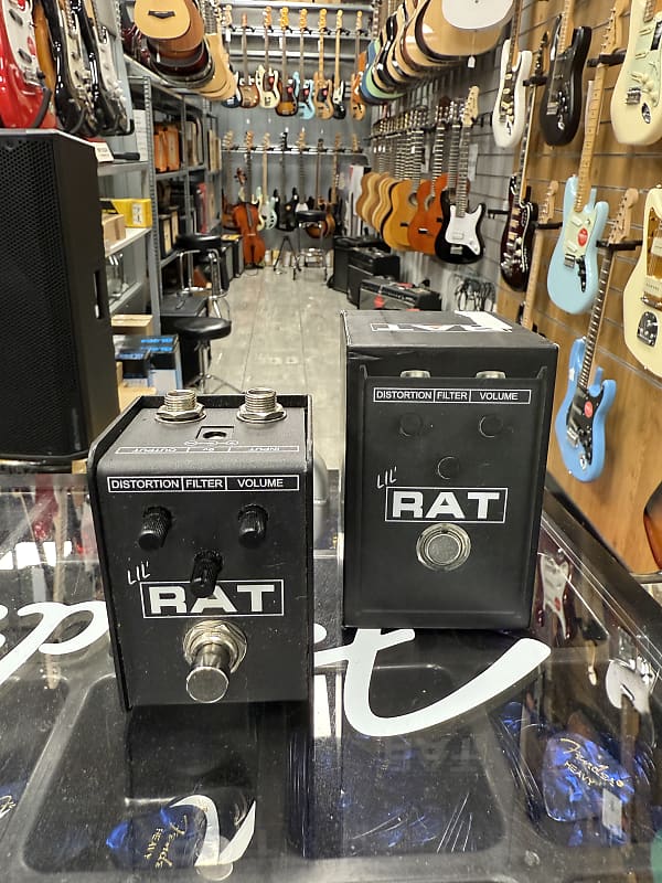 ProCo Lil Rat