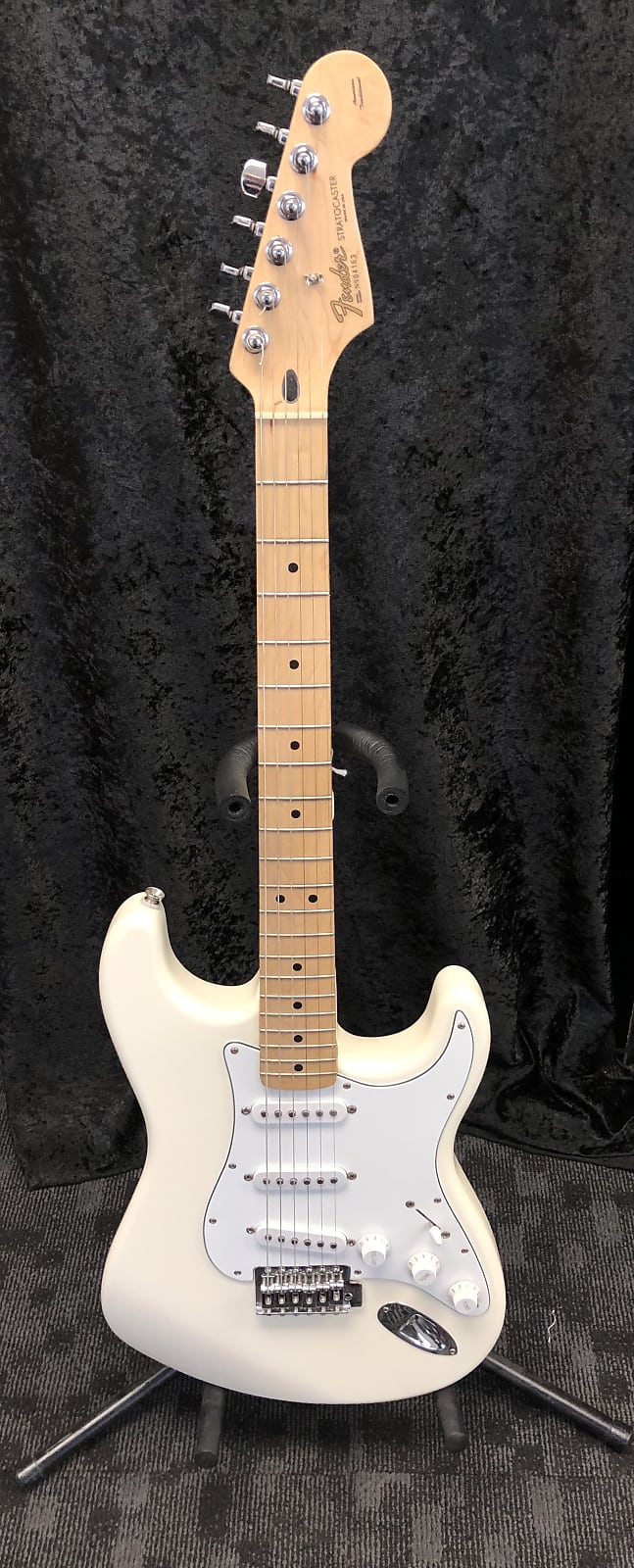 Fender Traditional Stratocaster | Reverb