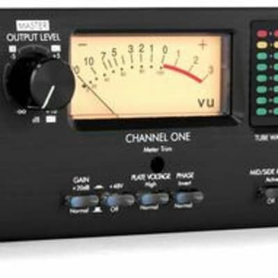 ART Pro MPA-II | Two Channel Mic Preamp. New with Full Warranty! image 9