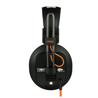 Fostex T50RPmk3 RP Series Semi-Open Back Professional Studio Headphones image 3