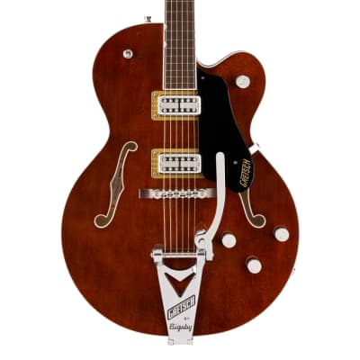 Gretsch Vintage 1964 Chet Atkins Tennessean 6119 w/ original case Hollow  Body Electric Guitar | Reverb