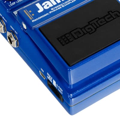 Digitech Jamman Solo HD | Compact Stereo Looper Pedal. New with Full Warranty! image 8