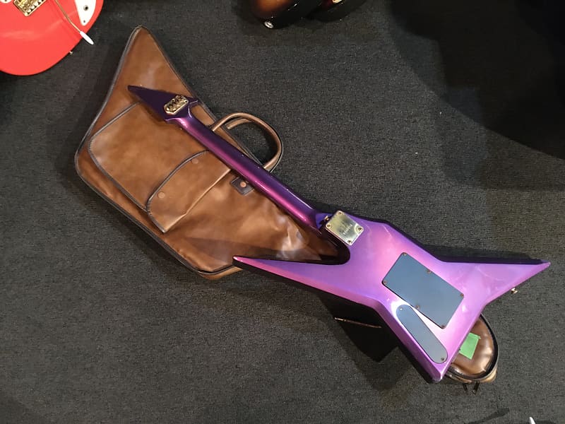 ■レア Greco / PTR-700 Japan Vintage Greco PTR-700 Japan 90s - Guitar Shop Barcelona