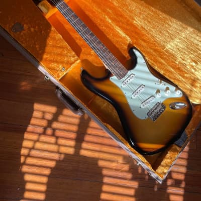 American Fender 1959 Stratocaster 