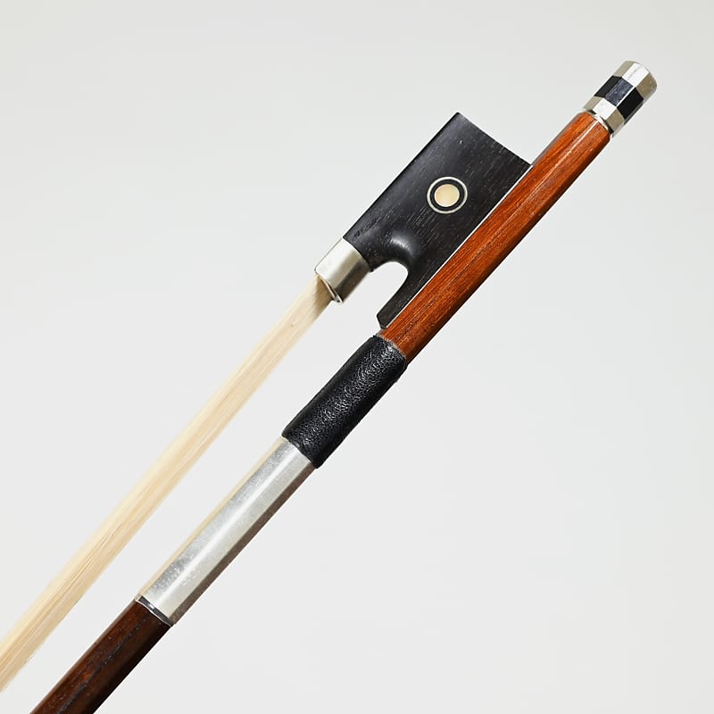 M.SUZUKI 4/4弓 74cm MASAKICHI SUZUKI M.SUZUKI 4/4弓 74cm MASAKICHI SUZUKI