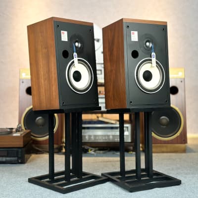 JBL l50 スピーカー 完動品 ビンテージ JBL l50 スピーカー 完動品