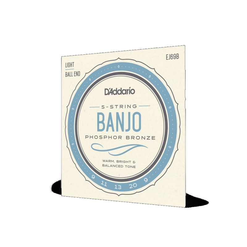 Photos - Strings DAddario D'Addario EJ69B new 