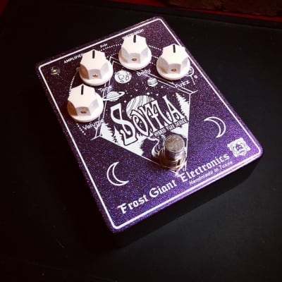Reverb.com listing, price, conditions, and images for frost-giant-electronics-soma