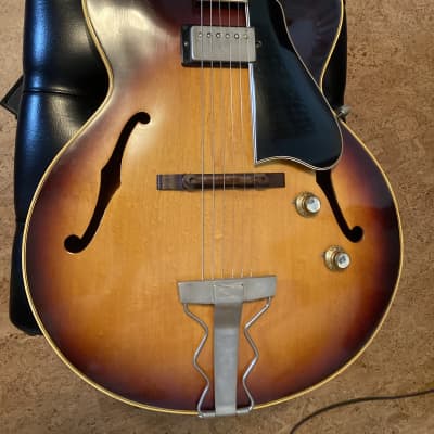 Gibson ES 175 1965 Sunburst for sale
