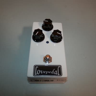 Lovepedal Eternity Burst HW Sunburst | Reverb Lovepedal Eternity Burst HW Sunburst | Reverb