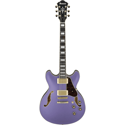セミアコ Ibanez ARTCORE AS103-AMB-12-01 Ibanez AS103 Artcore Custom | Reverb
