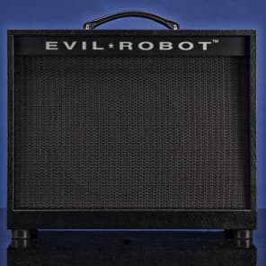 Evil Robot EVR-C30 2013 Black image 1