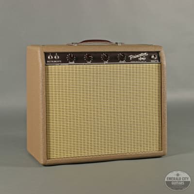 Fender Chris Stapleton Signature '62 Princeton 1x12