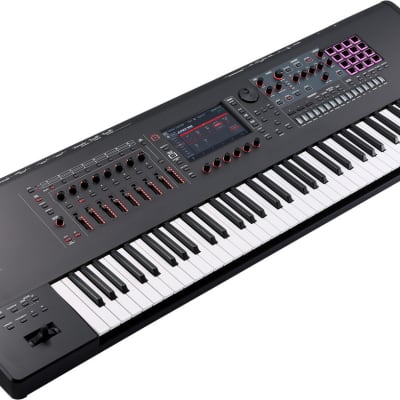Roland FANTOM 7 EX Synthesizer Keyboard workstation