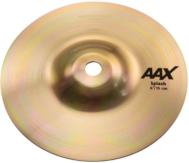 Sabian Cymbal Variety Package, inch (20605XB) image 1