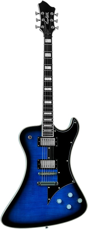 HAGSTROM FANTOMEN SPECIAL WDM | Reverb