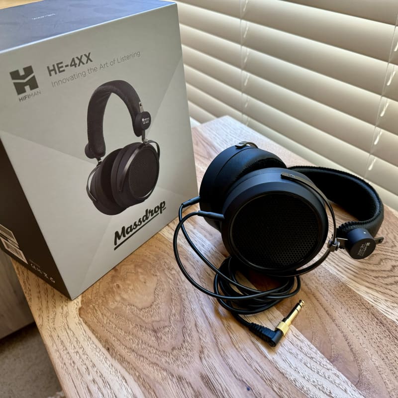 Massdrop 4xx shop