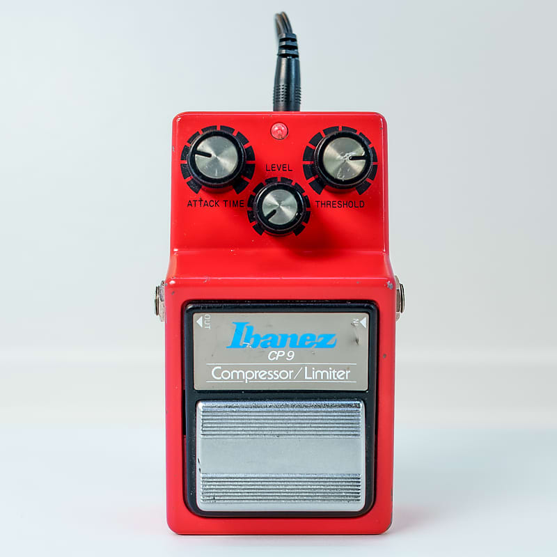 Ibanez CP9