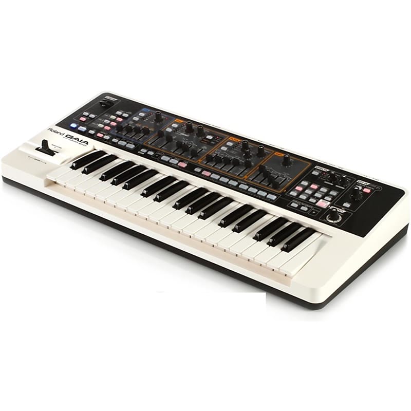 Roland Sh 01 Gaia Synth | Reverb