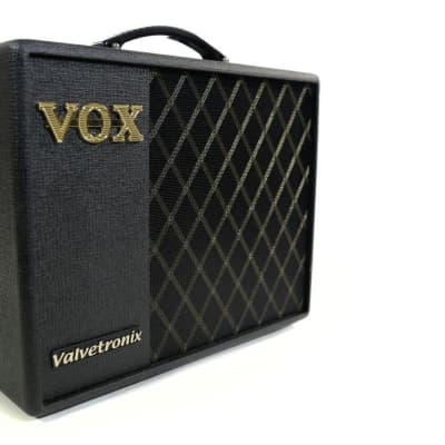 Vox VT20X 20 Watt Modeling Guitar Amplifier image 2