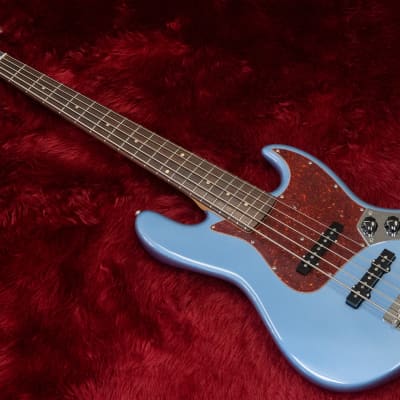 Freedom Custom Guitar Research RS J・B new】Freedom Custom Guitar Research / O.S-R.S.-JB 5st