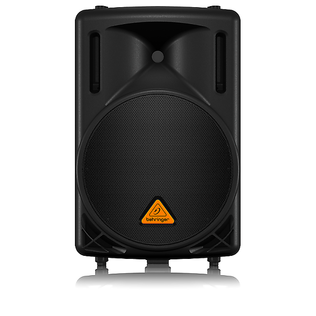 Behringer Eurolive B212XL 800-Watt 12" Passive Speaker image 1