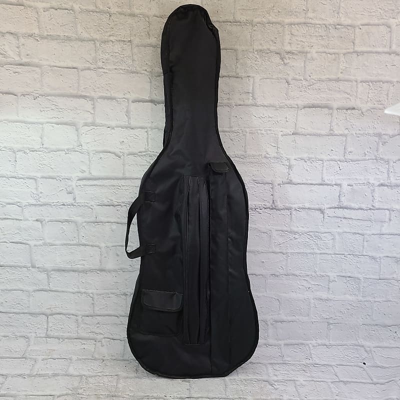 Unknown 4/4 Cello Gig Bag image 1